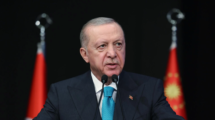 erdoğan