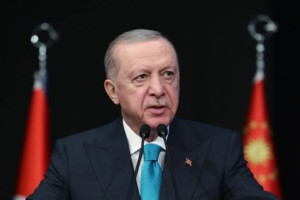erdoğan