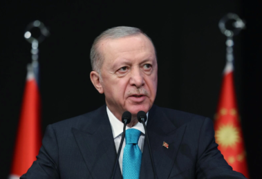 erdoğan