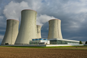 nükleer enerji