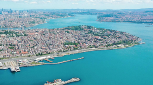 marmara denizi