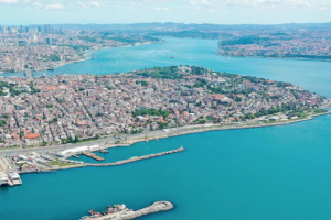 marmara denizi