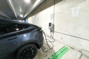 elektrikli araç