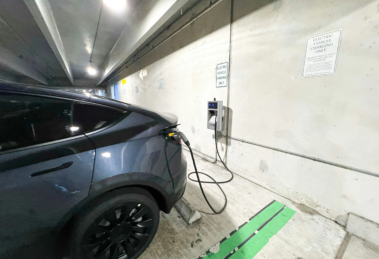 elektrikli araç