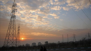 elektrik iletim altyapısı