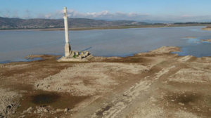 kuraklık