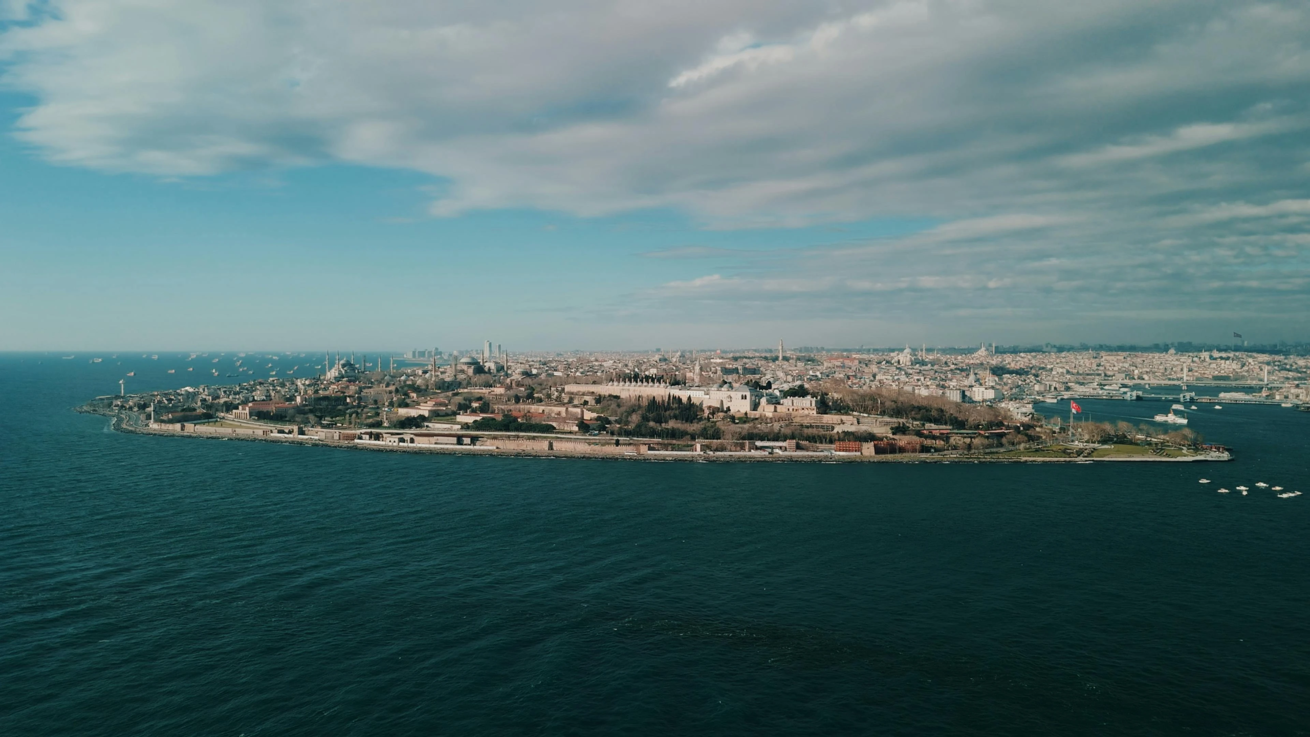 iklim değişikliği