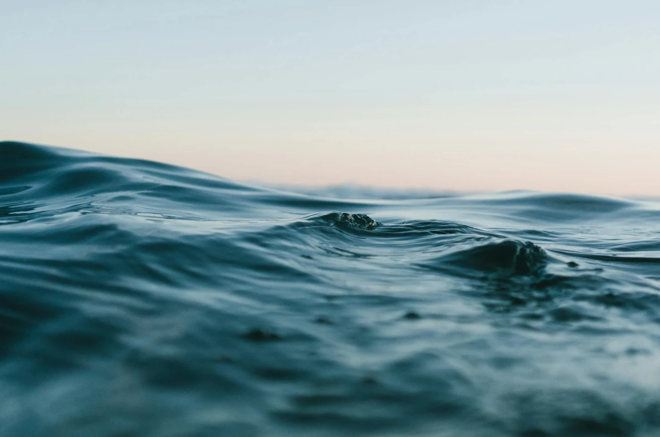 okyanus akıntıları