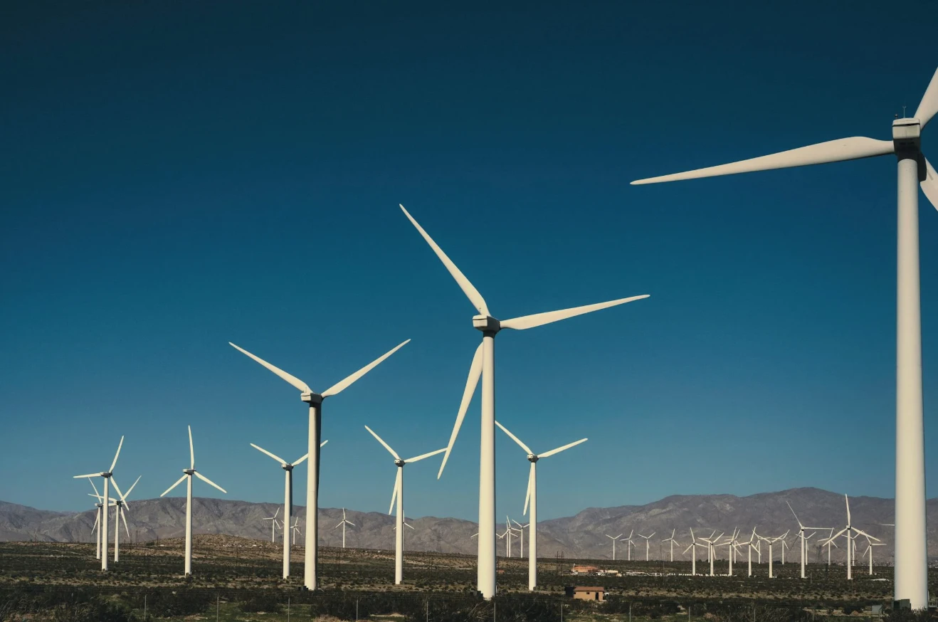 yenilenebilir enerji