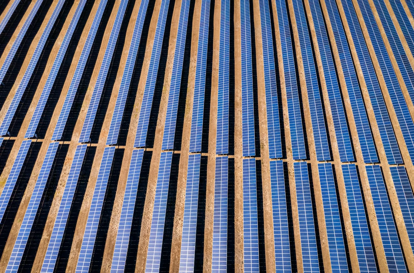 yenilenebilir enerji