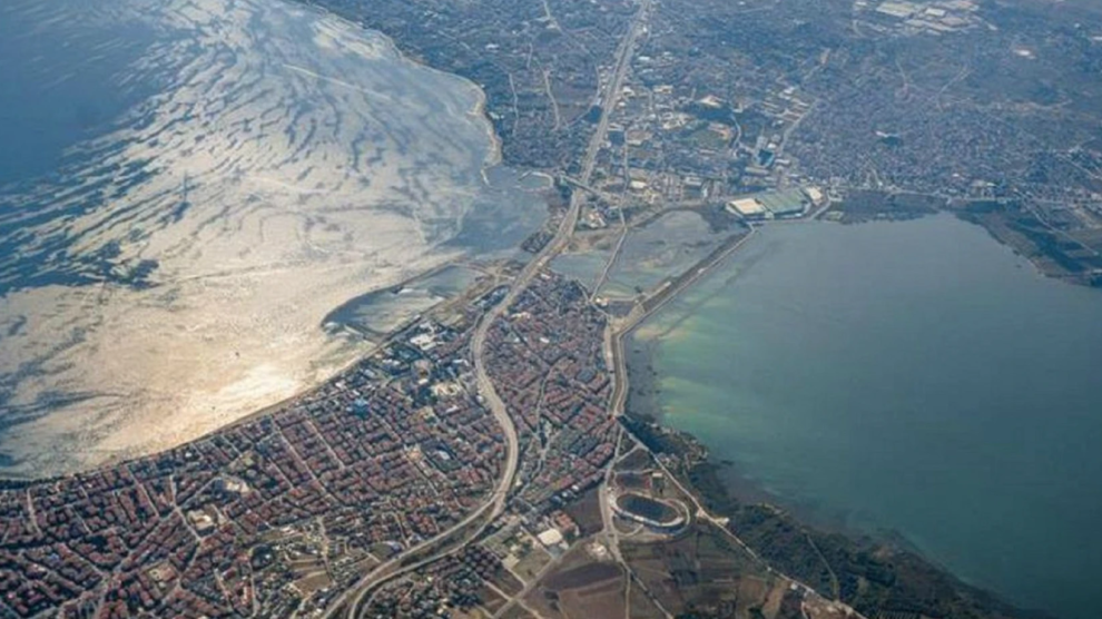 Kanal İstanbul