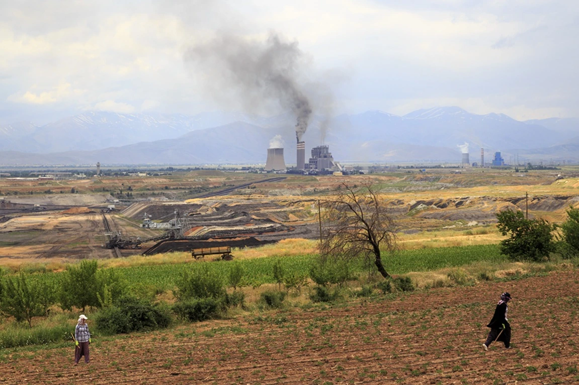 Kerem Yucel - CAN Europe K