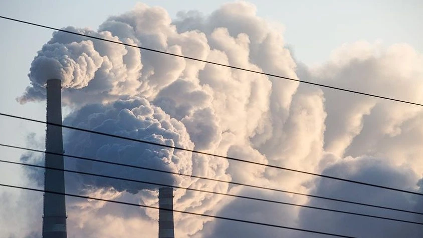 türkiye sera gazı emisyonu