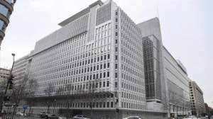 dünya bankası