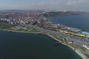 kanal istanbul