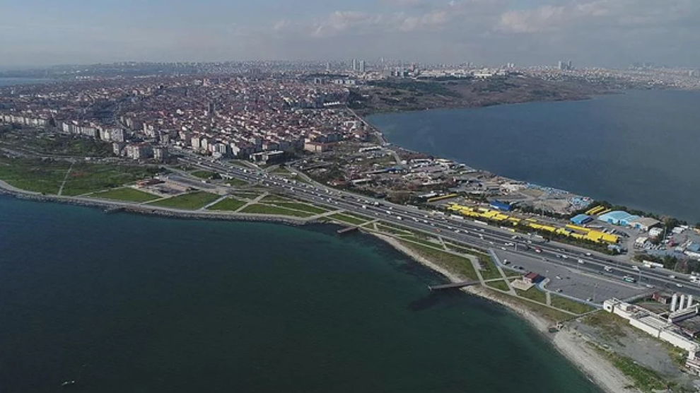 kanal istanbul