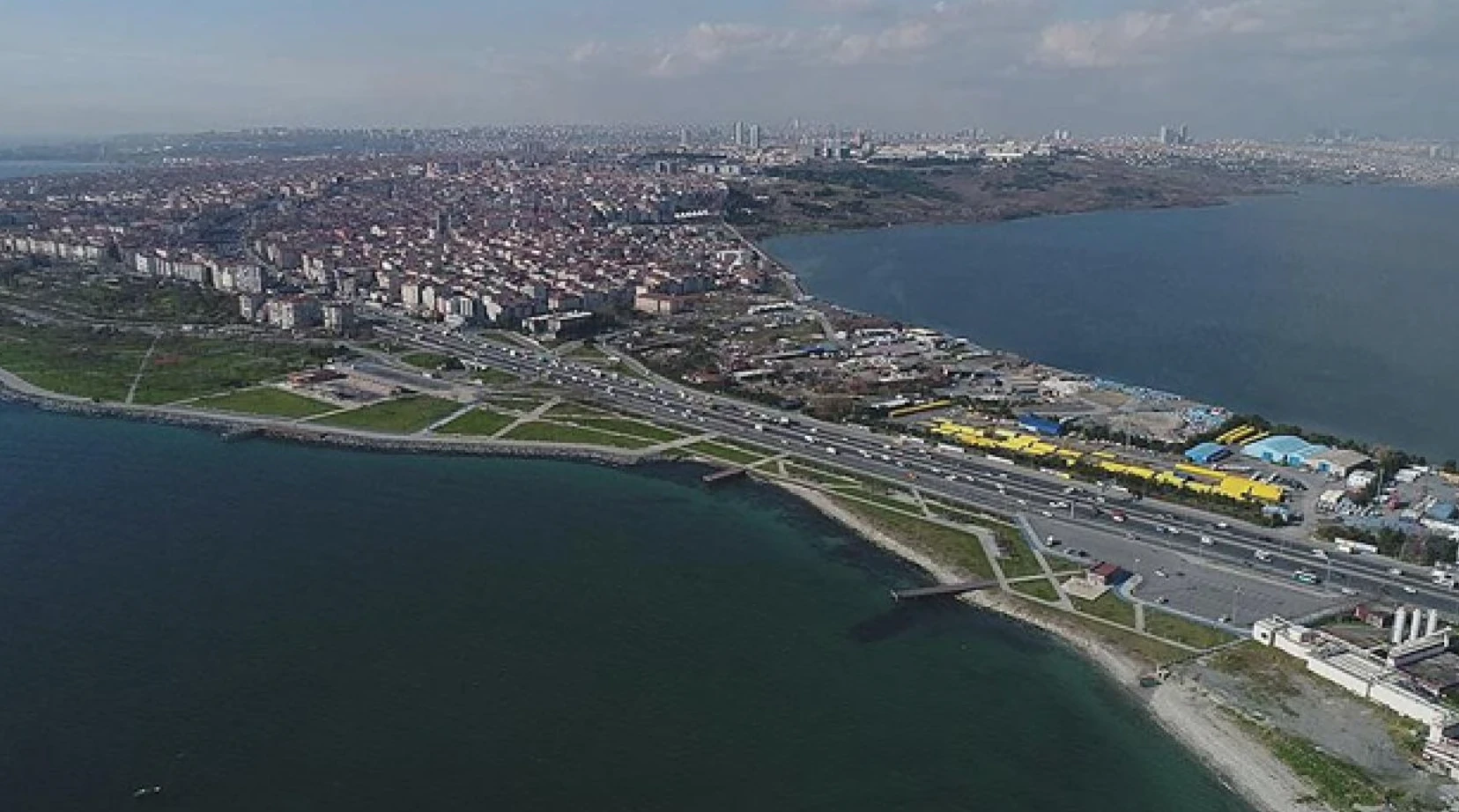 kanal istanbul