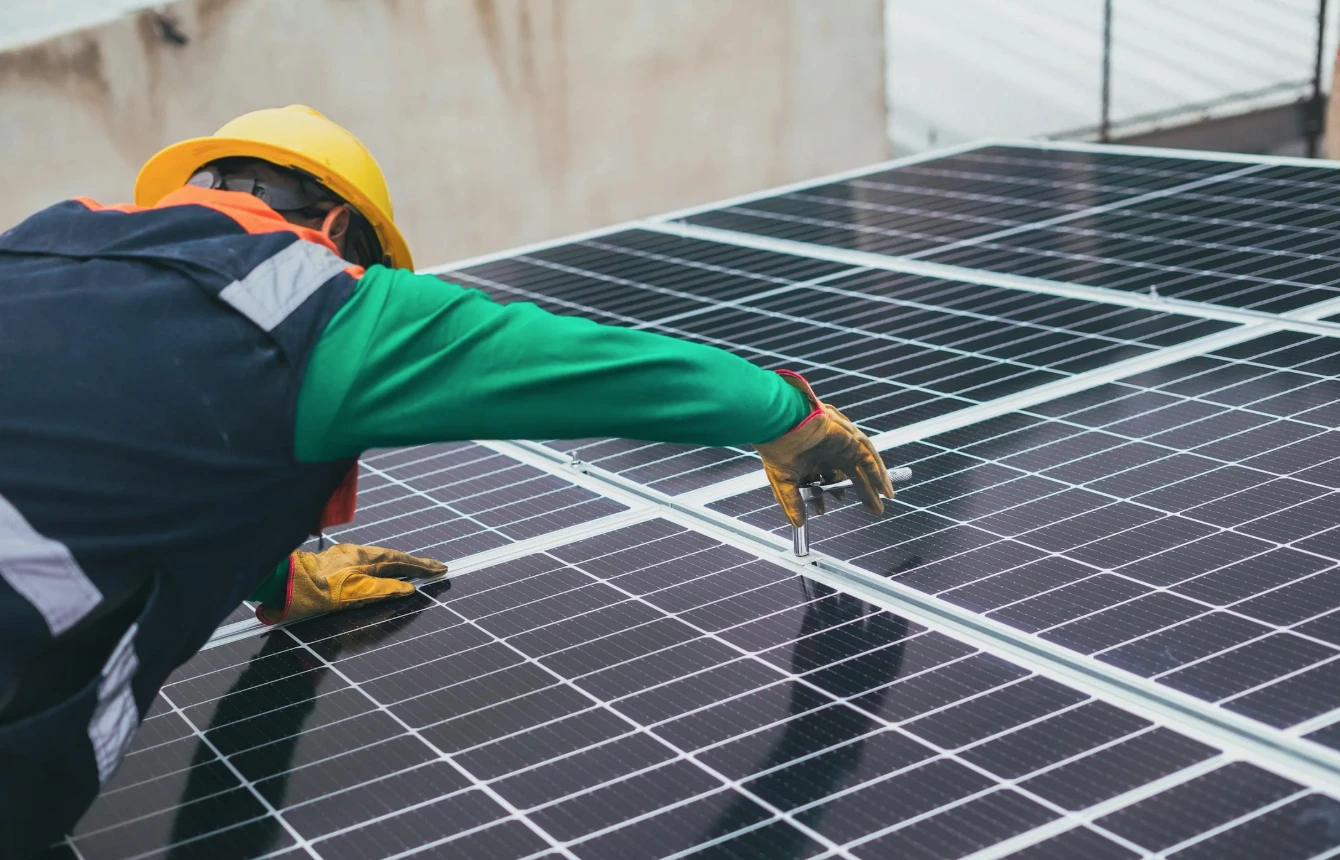 yenilenebilir enerji