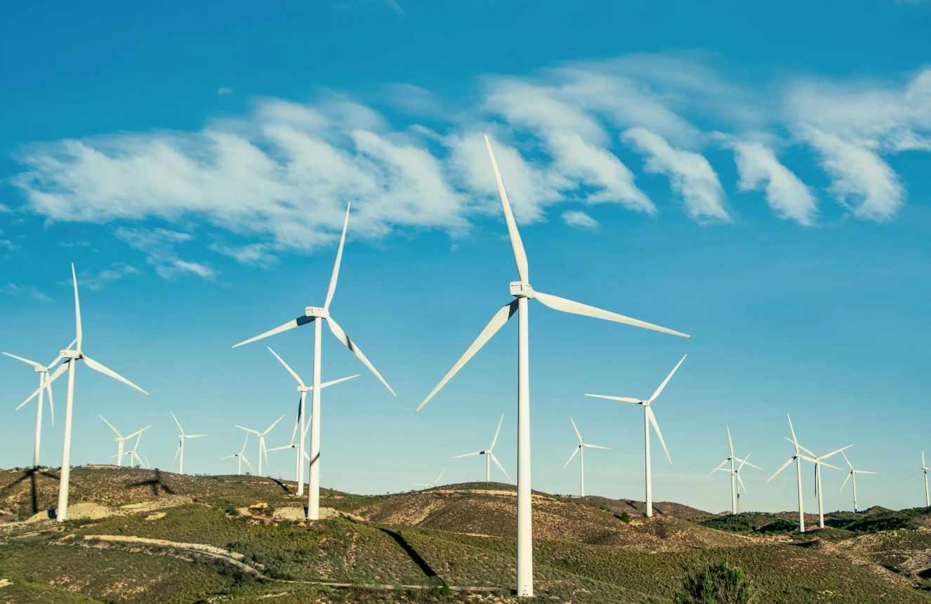 enerji dönüşümü