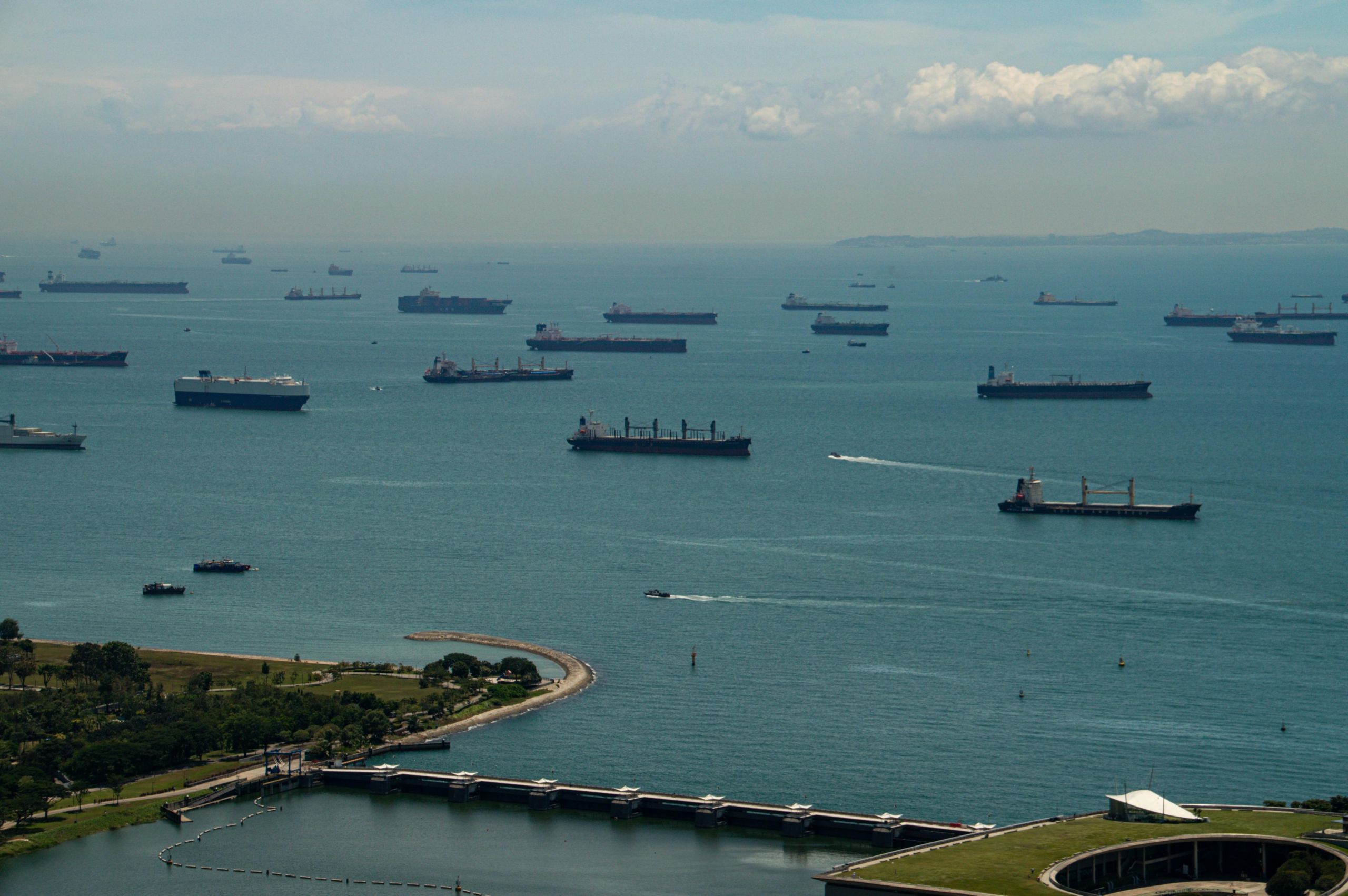 karbon fiyatlandırması