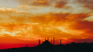 istanbul