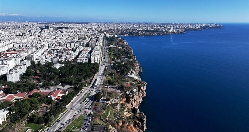 antalya