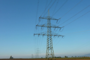 elektrik dağıtımı