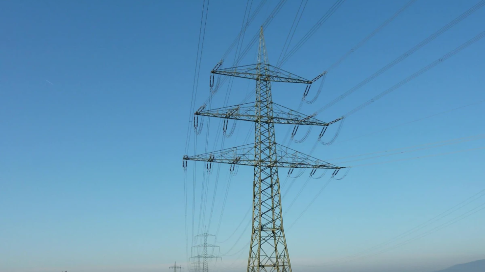 elektrik dağıtımı