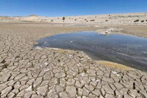 iklim değişikliği