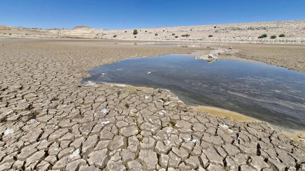 iklim değişikliği