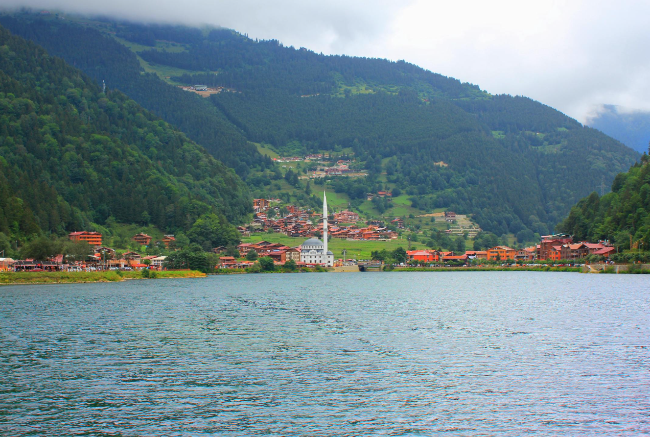 uzungöl