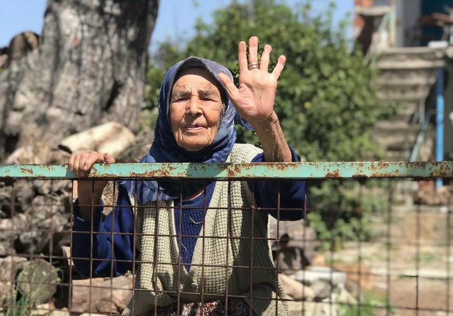 Akbelen Direnişçisi Gülsüm Nine Yaşamını Yitirdi