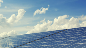 güneş enerjisi