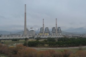 soma termik santralı