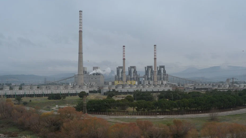 soma termik santralı