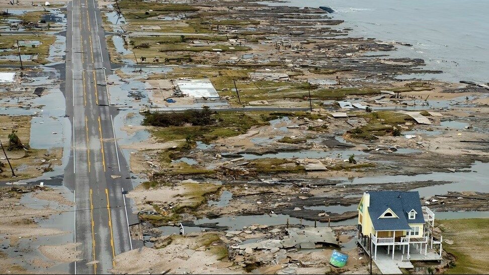 iklim değişikliği