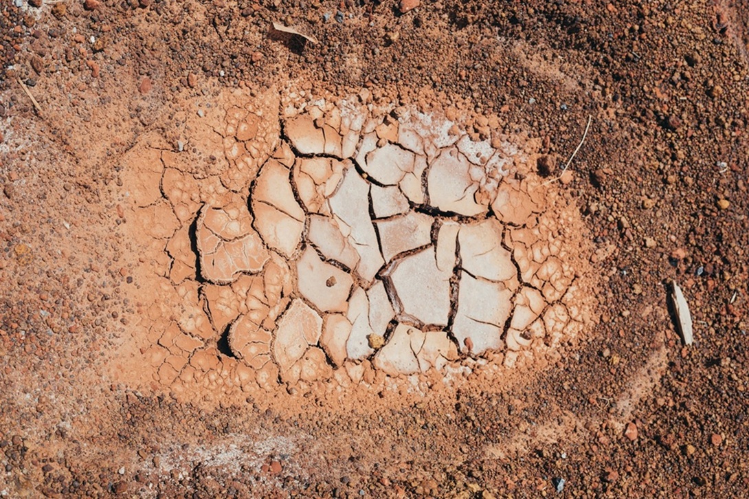 Orta Doğu ve Kuzey Afrika, Dünyanın Geri Kalanından İki Kat Daha Hızlı Isınıyor