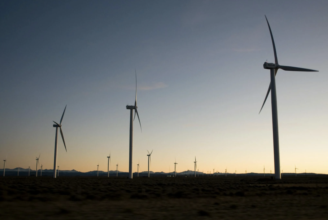 enerji dönüşümü