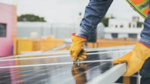 yenilenebilir enerji