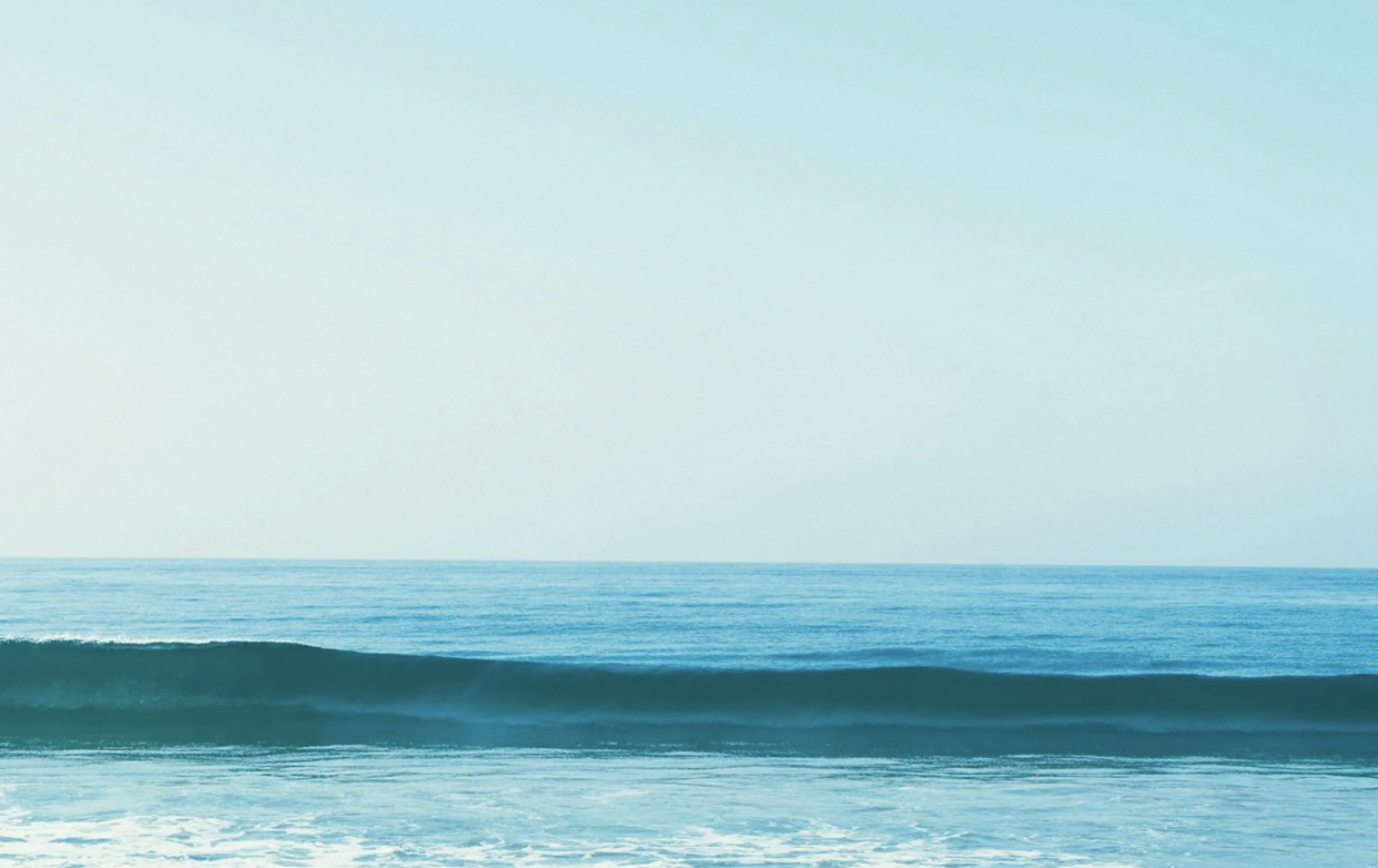 küresel okyanus antlaşması