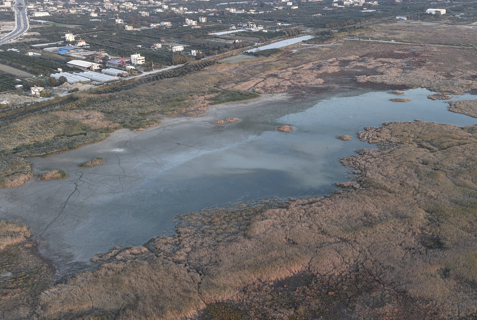 Milleyha Doğa Gözlem Merkezi