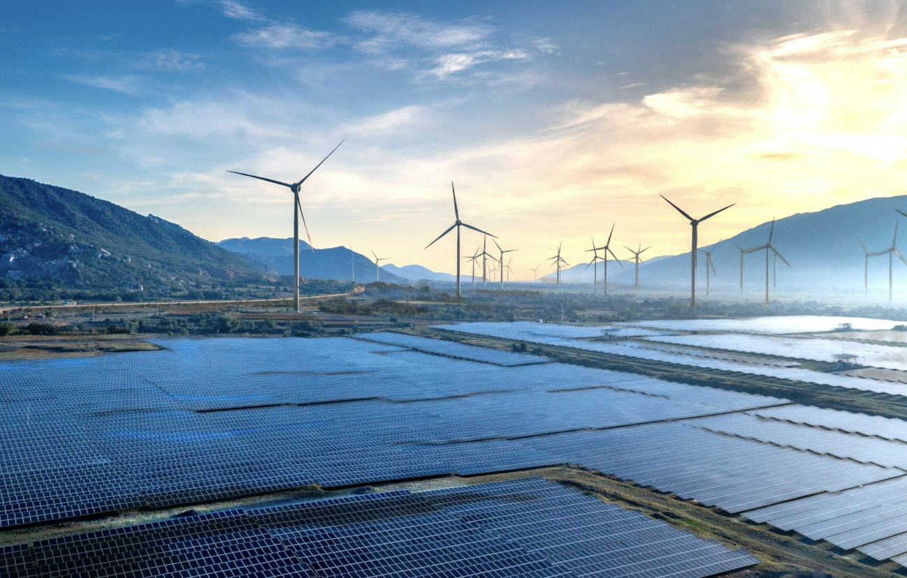 enerji dönüşümü