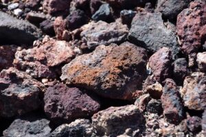 nadir toprak elementi