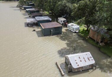 iklim değişikliği