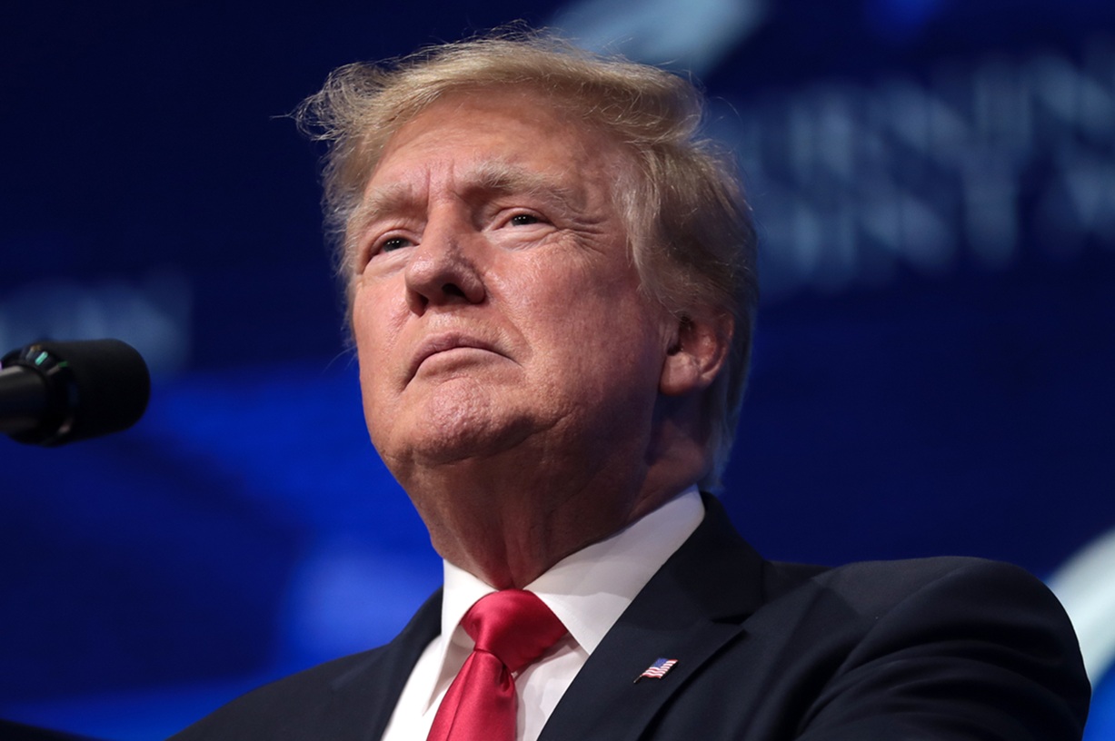 Trump’un İklim Kararı Yer Çekiminin İnkarına Benzetildi