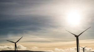 rüzgar enerjisi