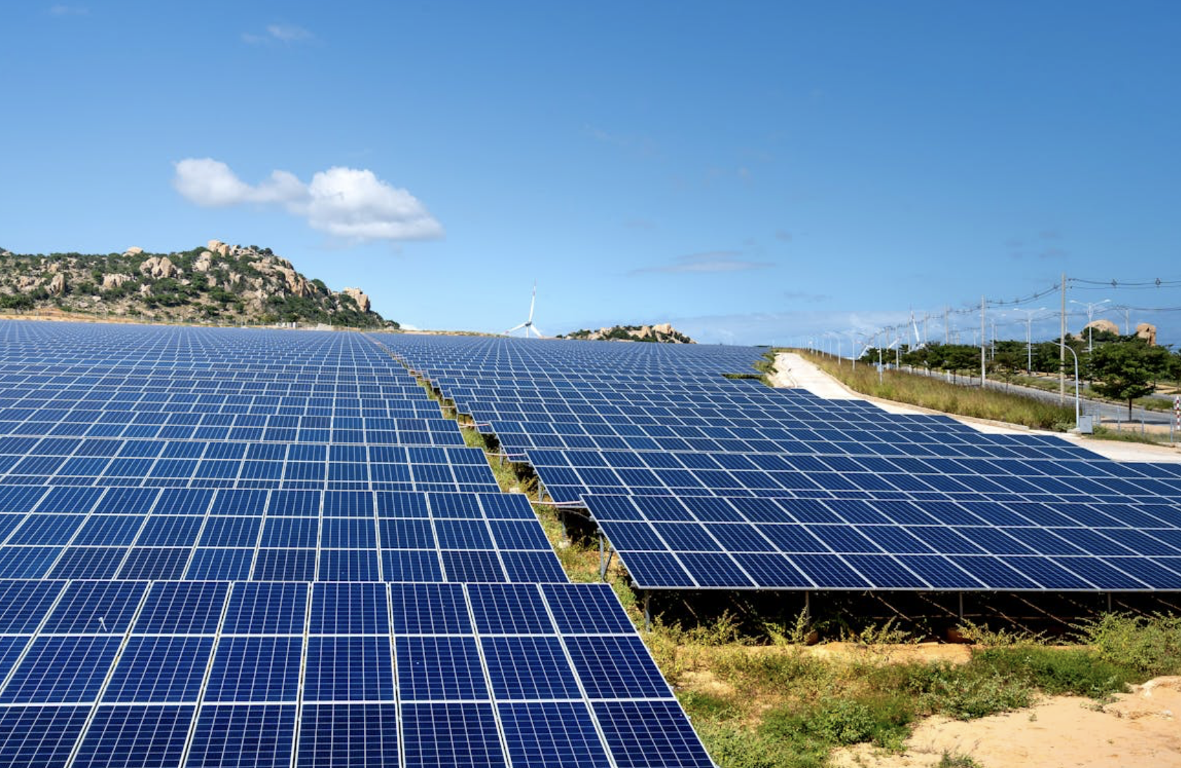 yenilenebilir enerji