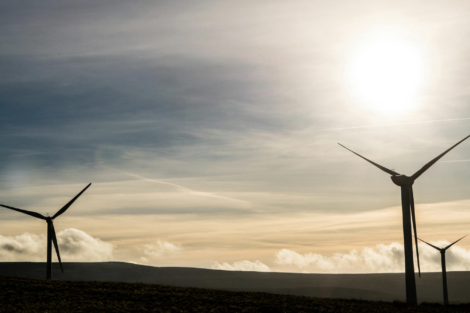 yenilenebilir enerji