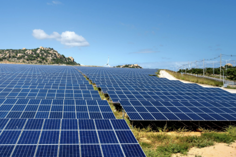 yenilenebilir enerji