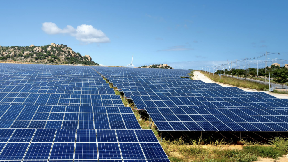 yenilenebilir enerji